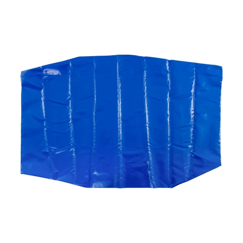 Fodera protettiva per materassino disinfettante, 180 × 90 × 4 cm