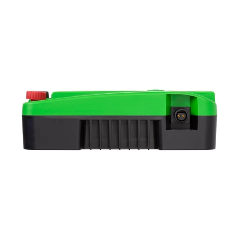 Elettrificatore DL 500 con adattatore di rete, 0,5 Joule