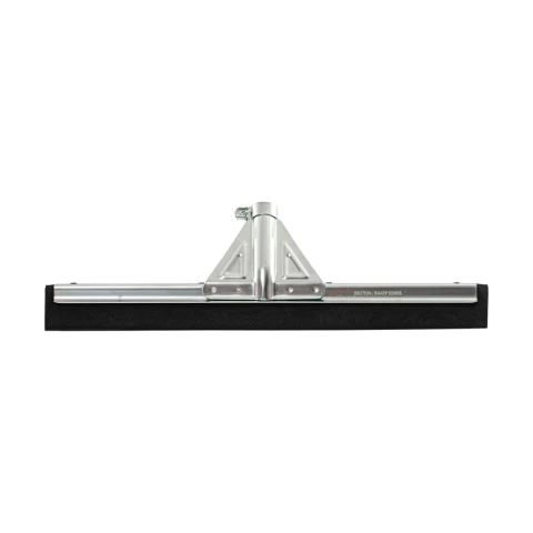 Tergivetro in metallo zincato, 45 cm