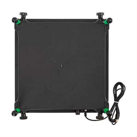 Piastra riscaldante per polli, CosyHeat, 30 × 30 cm