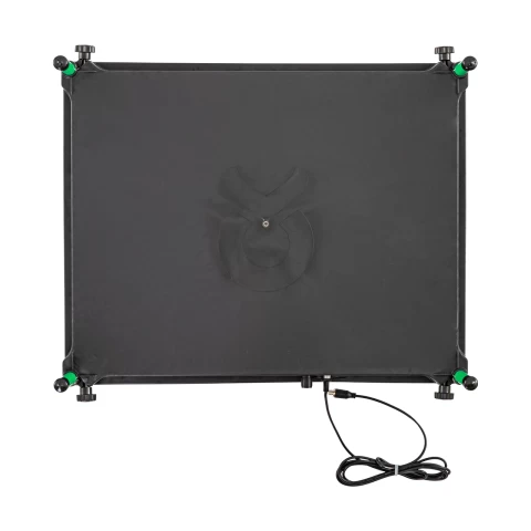 Piastra riscaldante per polli, CosyHeat, 40 × 50 cm