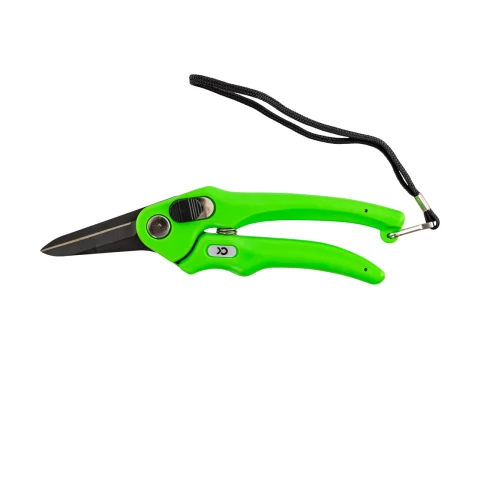 Forbici per zoccoli, con profilo di taglio dritto, ClawCut Pro