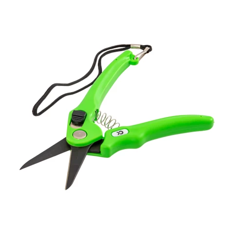 Forbici per zoccoli, con profilo di taglio dritto, ClawCut Pro