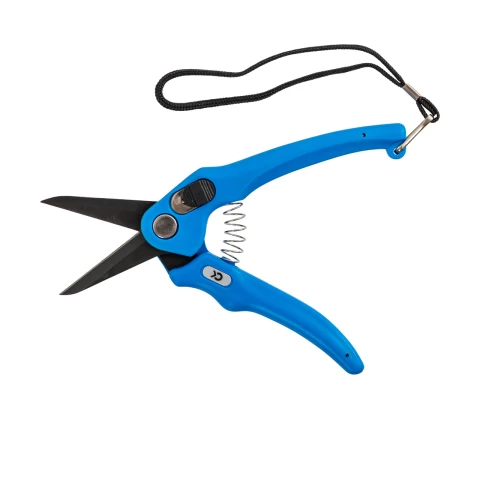 Forbici per tagliare gli zoccoli, con lama dentellata, ClawCut Pro