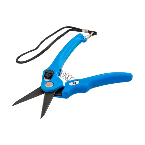 Forbici per tagliare gli zoccoli, con lama dentellata, ClawCut Pro