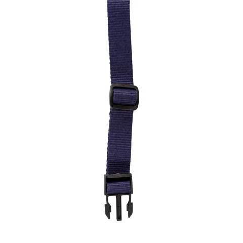 Coperta impermeabile per vitelli, EasyWear, blu scuro, 80 × 70 cm