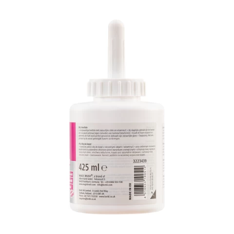 Olio per zoccoli, MagicBrush, 425 ml