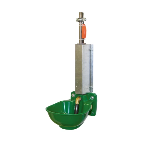 Pannello di protezione per tubi di irrigazione, 100 cm