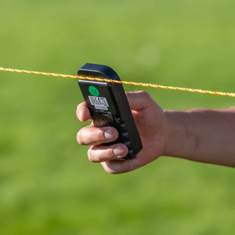 Tester 1-10 kV, senza messa a terra, AKO