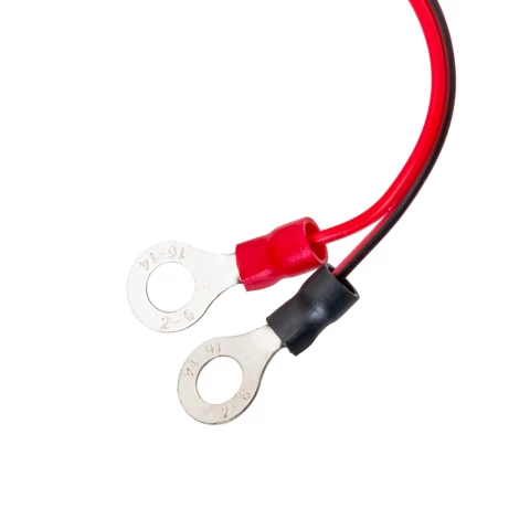 Elettrificatore Classic DL 4100, 4,1 Joule, con adattatore di rete 230/12 V