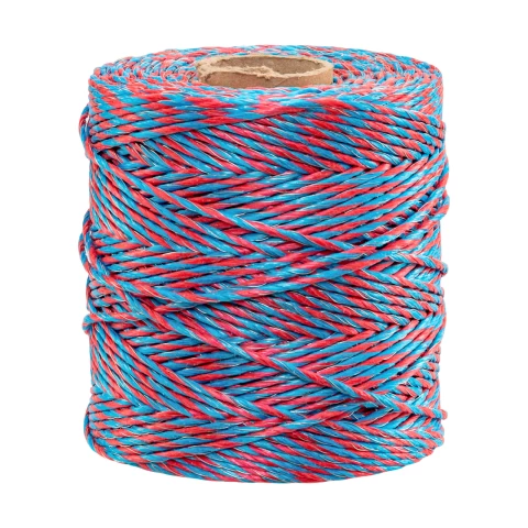Filo recinto elettrico - 250 m - 100 kg - 1,44 Ω/m