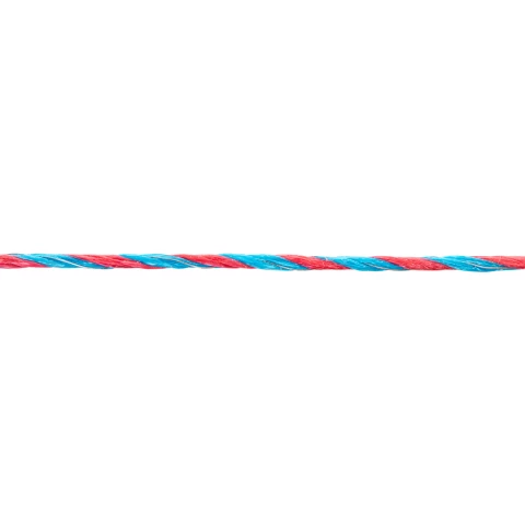 Filo recinto elettrico - 250 m - 100 kg - 1,44 Ω/m