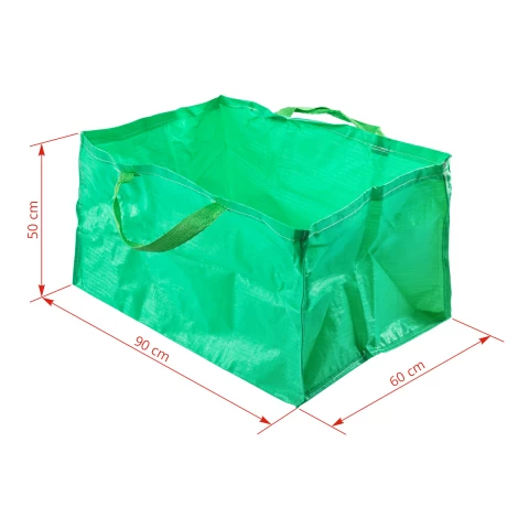 Sacco da giardinaggio, BarrowBag, 270 litri