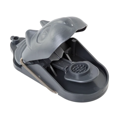 Set 2 trappole per topi, mouseStop