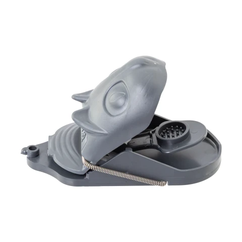 Set 2 trappole per topi, mouseStop