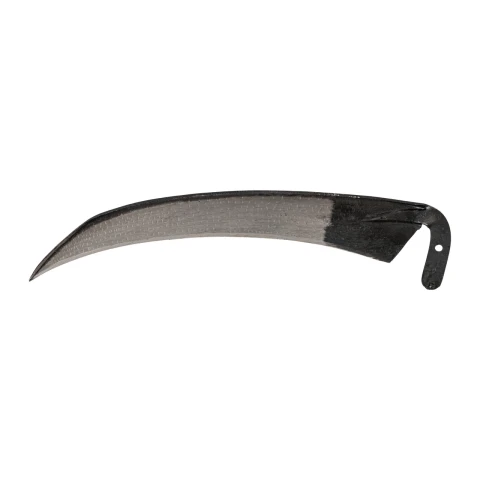 Falce per erba Wettschliff, senza coda, 65 cm :: 65 cm
