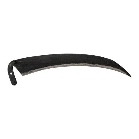 Falce per erba Wettschliff, senza coda, 65 cm :: 65 cm