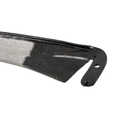 Falce per erba Wettschliff, senza coda, 65 cm :: 65 cm