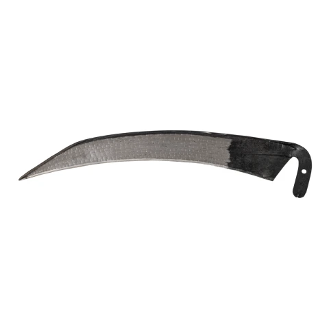 Falce per erba Wettschliff, senza coda, 70 cm :: 70 cm