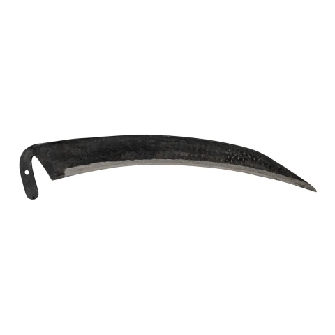 Falce per erba Wettschliff, senza coda, 70 cm :: 70 cm