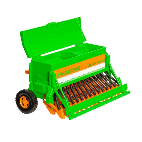 Seminatrice giocattolo Amazone