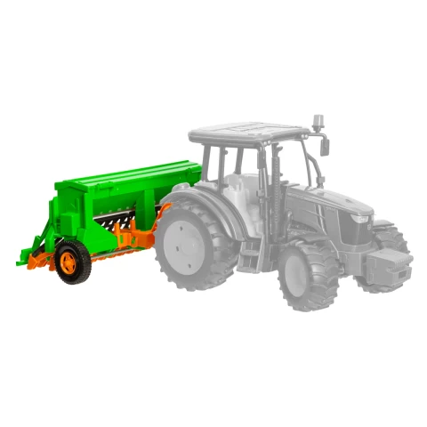 Seminatrice giocattolo Amazone