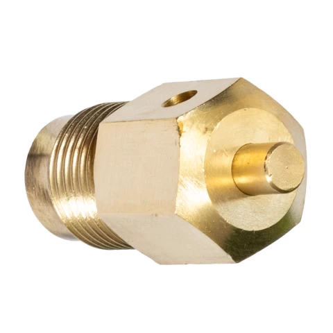 Valvola per abbeveratoio 2 litri, 1/2"